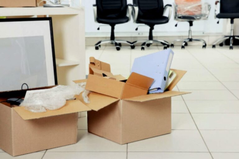 Какие факторы влияют на стоимость переезда офиса?