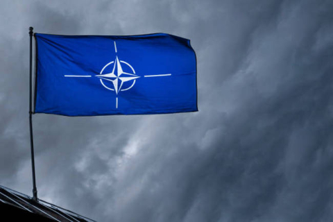 НАТО помогает Украине нападать на Россию, заявил Патрушев