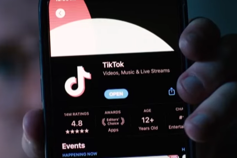 Запрет TikTok освобождает американское информационное пространство от влияния КПК