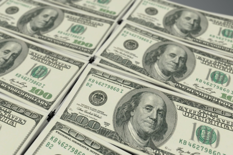 Німецькі слідчі вилучили фальшиві американські банкноти номінальною вартістю понад $103 млн
