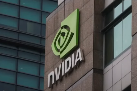 Китай придбав заборонені передові чипи Nvidia: звіт (ВІДЕО)