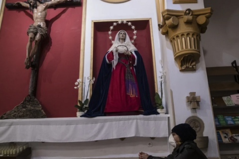 В Іспанії виплатять компенсації жертвам сексуального насильства в католицькій церкві