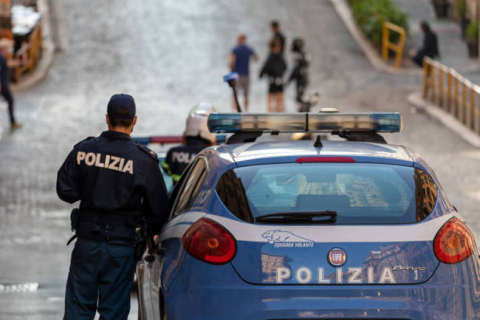 Поліція Італії затримала чоловіка з Таджикистану, підозрюваного у зв'язках з ІД