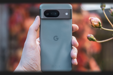 Pixel 8 та Pixel 8 Pro – огляд нових інтелектуальних смартфонів від Google 
