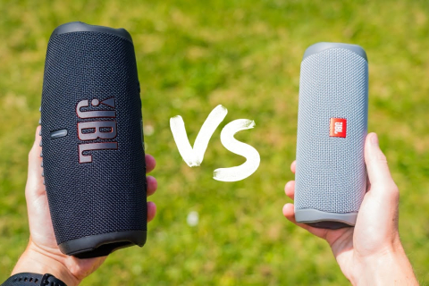 Обзор популярных моделей JBL: Flip, Charge, Xtreme и Boombox — что подойдёт именно вам?