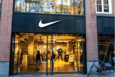 Тарифи США на імпорт із В'єтнаму можуть вдарити по Nike та інших спортивних брендах