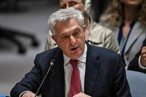 Глава ООН по делам беженцев раскритиковал организацию за неспособность остановить войны