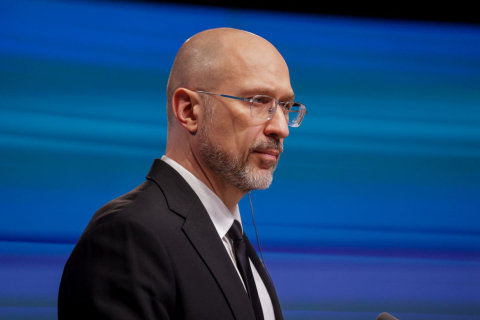 Прем'єр-міністр України заявив, що безвізовий режим із ЄС має бути продовжено до кінця року
