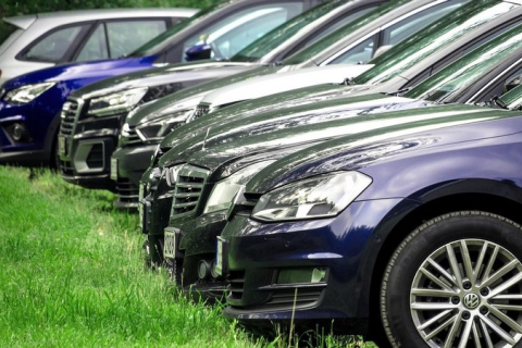 ЕС оштрафовал Volkswagen, Renault и других автопроизводителей за мошенничество с утилизацией