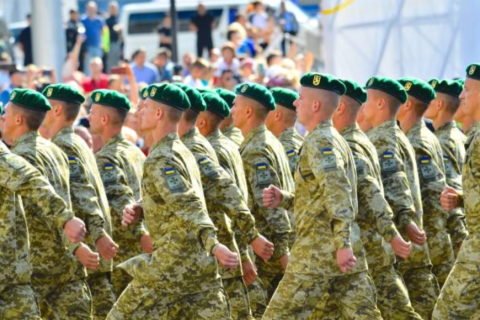Генерал США: Україна розв'язала проблему нестачі сил під час воєнних дій