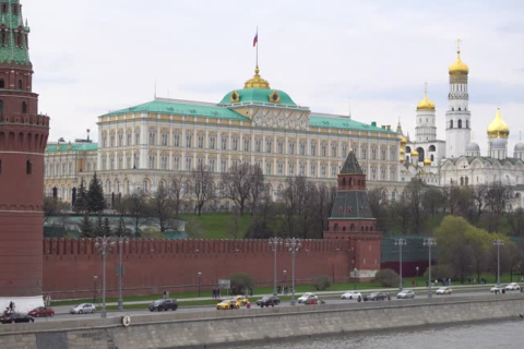 Кремль заявил, что доволен позицией США по Украине и НАТО