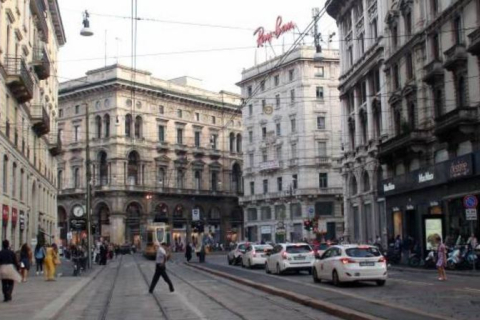 В Італії вперше за 12 років припинилося скорочення чисельності населення завдяки міграції