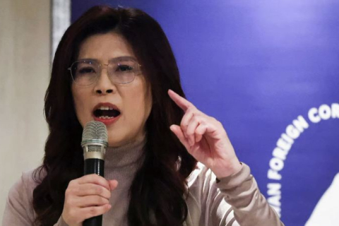 Си Цзиньпин пригласил лидера тайваньской оппозиции в Китай на фоне геополитического напряжения