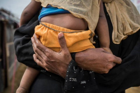 В связи с распространением вспышки кори в Бангладеш начата кампания по экстренной вакцинации