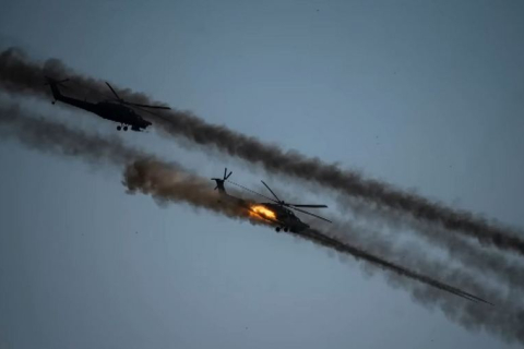 Відставки в аерокосмічній та оборонній галузях Китаю: чистки Сі Цзіньпіна досягли вищих ешелонів (ВІДЕО)