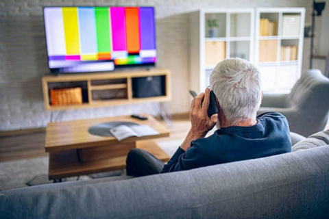 Ремонт телевизора Samsung: как не дать поломке испортить вечер