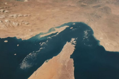 Тегеран відмовляється гарантувати безпеку Китаю (ВІДЕО)