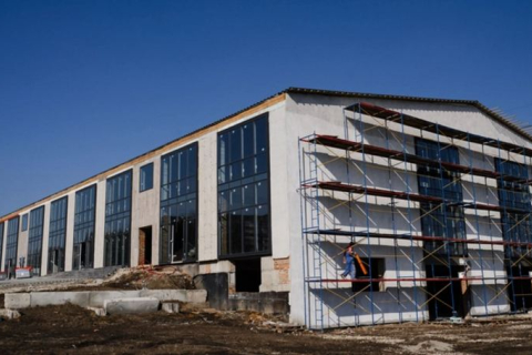 Будівельна компанія BUNTAR – прорив у сфері комерційної нерухомості, Тернопіль