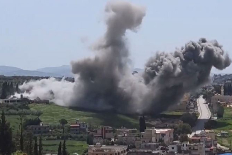 Після перемир’я в Лівані Трамп заявив про можливе укладення угоди з Іраном (ВІДЕО)