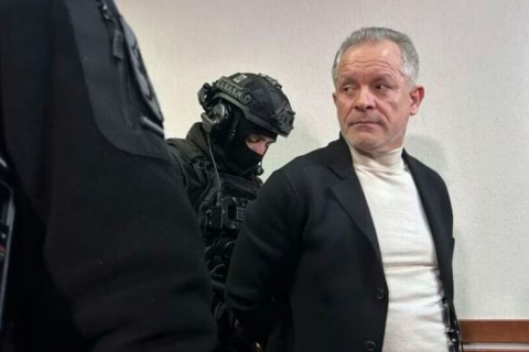Молдавського мільярдера, пов'язаного з Кремлем, засудили до 19 років позбавлення волі 
