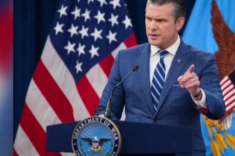 Пентагон звертається до автогігантів щодо виробництва зброї: WSJ (ВІДЕО)