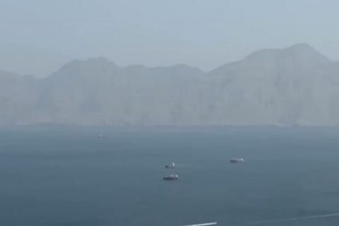 Китай відновить імпорт енергоресурсів зі США на тлі війни з Іраном (ВІДЕО)