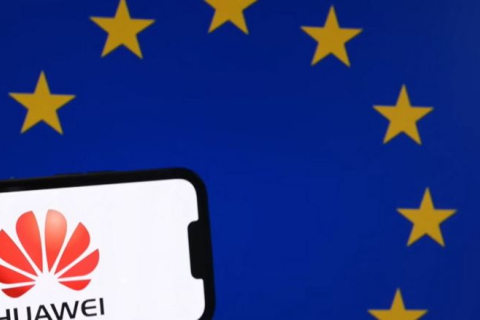 Планы ЕС по кибербезопасности 5G вызвали резкую реакцию Китая