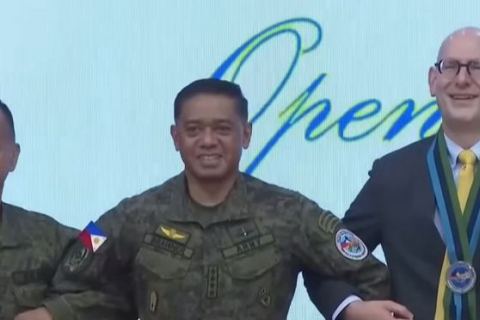 США запевняють союзників в Азії: увага до Індо-Тихоокеанського регіону залишається пріоритетом (ВІДЕО)