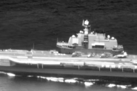 Китай направляє військові кораблі на навчання в Тихому океані, щоб попередити Японію (ВІДЕО)