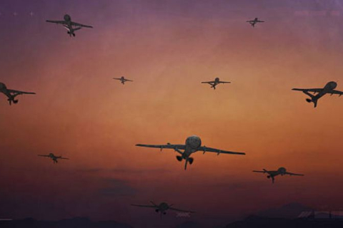 США звернулися до України для протидії дронам на базі «Принц Султан», повідомляють джерела