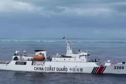 США закликають Тайвань терміново ухвалити спеціальний оборонний бюджет на тлі щоденного тиску Китаю (ВІДЕО)