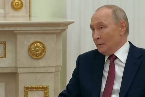 На Великдень Путін оголосив про перемир'я, Зеленський дав згоду (ВІДЕО)