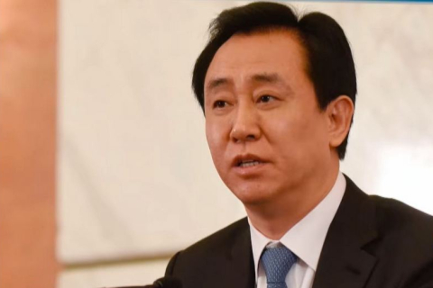 Основатель Evergrande признал себя виновным в мошенничестве и взяточничестве