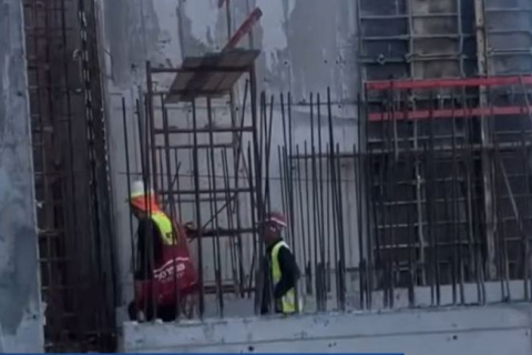 Китайські робітники обирають Ізраїль заради вищих зарплат і свободи (ВІДЕО)