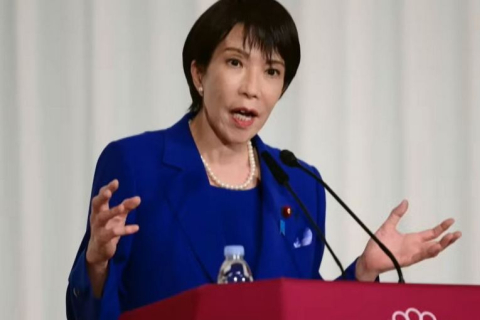 Японія знижує рівень відносин із Китаєм у звіті за 2026 рік (ВІДЕО)