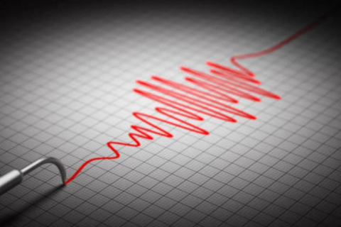 В Афганистане в результате землетрясения магнитудой 5,9 погибли восемь человек