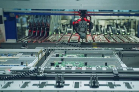 Філіппіни та США побудують центр управління ланцюжком постачань (ВІДЕО)