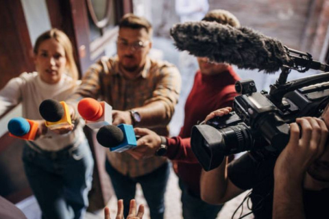 Аргентина запретила журналистам доступ в здание правительства, сославшись на шпионаж с помощью умных очков