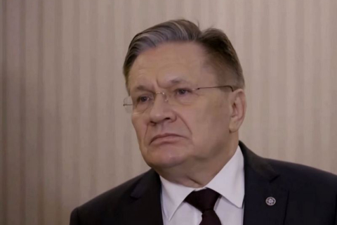 РФ евакуювала ще 198 співробітників з іранської АЕС «Бушер» (ВІДЕО)