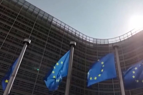 Європа реагує на китайський імпорт новим дипломатичним кроком (ВІДЕО)