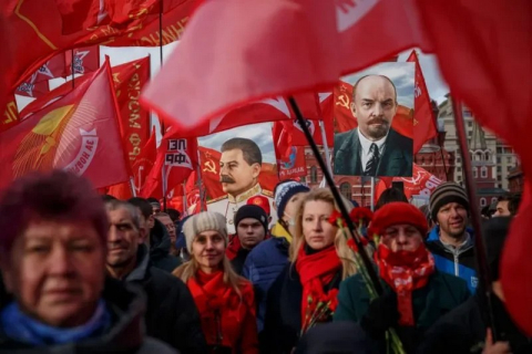 Росія розширює кампанію з приховування історії репресій комуністичного режиму