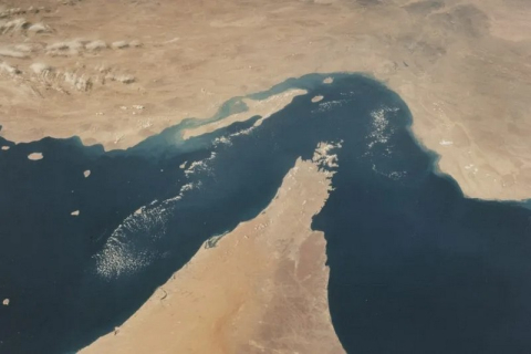 Резолюція ООН була упередженою щодо Ірану, заявили Китай і Росія