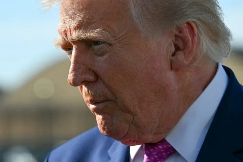 Ціни на бензин можуть залишатися високими до виборів у листопаді, заявив Трамп (ВІДЕО)