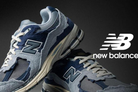 Чому New Balance стали головним взуттям 2026 року: розбираємо феномен популярності