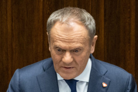 Прем'єр-міністр Польщі назвав вибори в Угорщині ударом по авторитарному правлінню