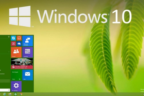 Коли вийде Windows 10?