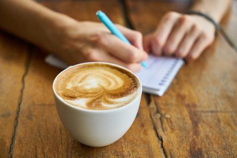 Чем заменить кофе: 12 здоровых и полезных альтернатив