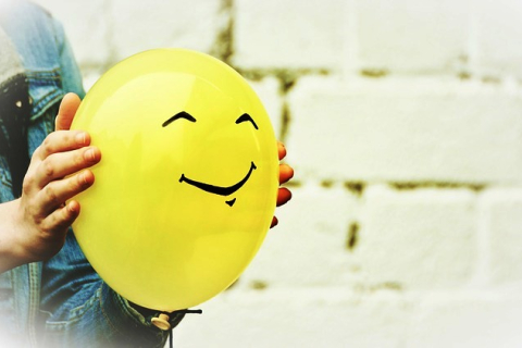 Чому варто частіше посміхатися? 10 вагомих причин