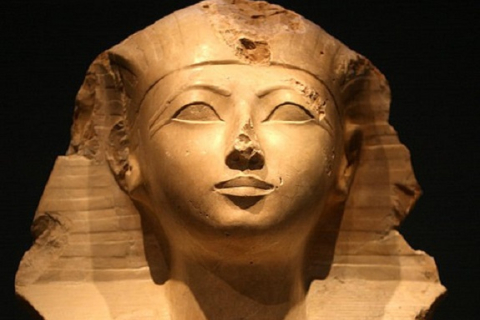 Египетские фараоны. Их вклад в становление Египта