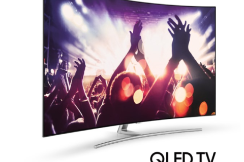 Телевизоры QLED от Samsung — революционность и инновации